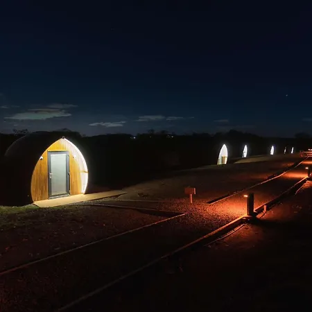 Endrick Escape - Luxury Glamping-3