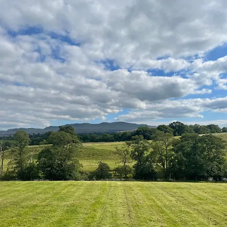 Endrick Escape - Luxury Glamping-2